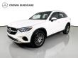 2026 Mercedes-Benz GLC 300 4MATIC SUV
