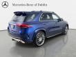 2026 Mercedes-Benz GLE 450 4MATIC SUV