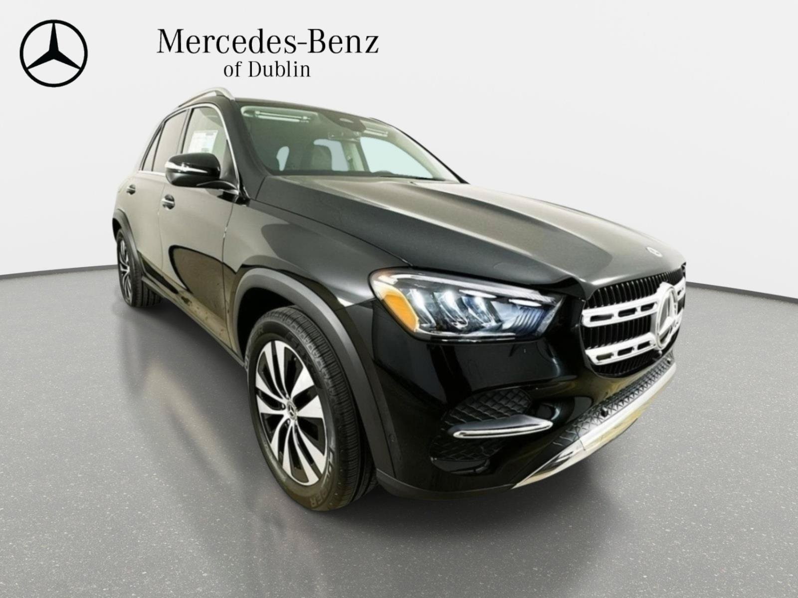 2026 Mercedes-Benz GLE GLE350