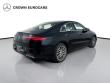 2026 Mercedes-Benz CLA 250 4MATIC Sedan