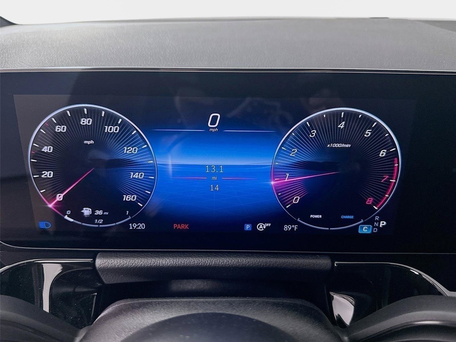 2026 Mercedes-Benz GLA GLA 250 - Photo 14
