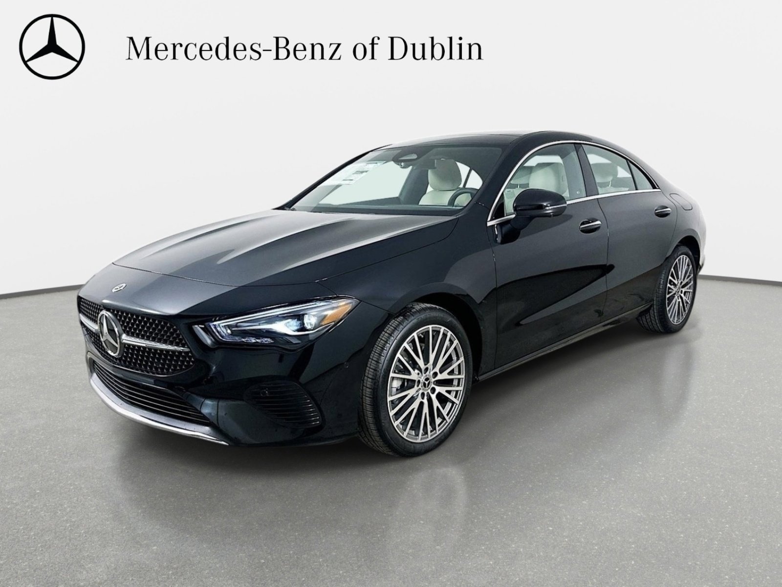 2026 Mercedes-Benz CLA CLA 250 4MATIC's photo