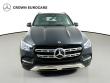 2026 Mercedes-Benz GLE 350 4MATIC SUV