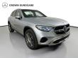 2026 Mercedes-Benz GLC 300 4MATIC SUV