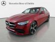 2026 Mercedes-Benz C 300 4MATIC Sedan