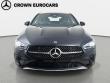 2025 Mercedes-Benz CLA 250 4MATIC Coupe