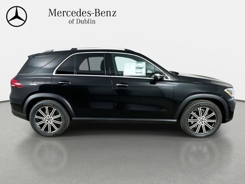 Used 2026 Mercedes-Benz GLE 350 4MATIC SUV