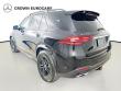 2026 Mercedes-Benz GLE 350 4MATIC SUV