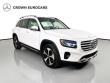2026 Mercedes-Benz GLB 250 4MATIC SUV