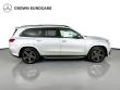2026 Mercedes-Benz GLS 450 4MATIC SUV