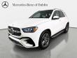 2026 Mercedes-Benz GLE 350 4MATIC SUV