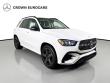 2026 Mercedes-Benz GLE 350 4MATIC SUV