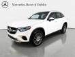 2026 Mercedes-Benz GLC 300 4MATIC SUV