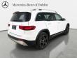 2026 Mercedes-Benz GLB 250 4MATIC SUV