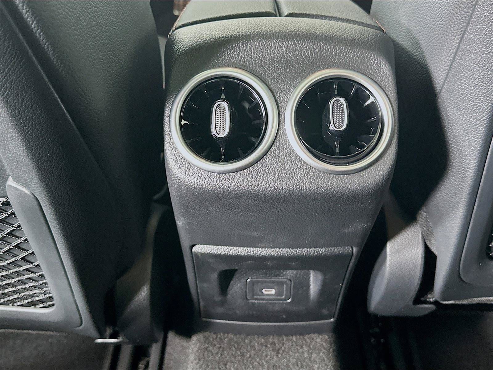 2026 Mercedes-Benz CLA CLA 250 - Photo 34