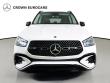 2026 Mercedes-Benz GLE 350 4MATIC SUV