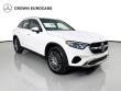 2026 Mercedes-Benz GLC 300 4MATIC SUV