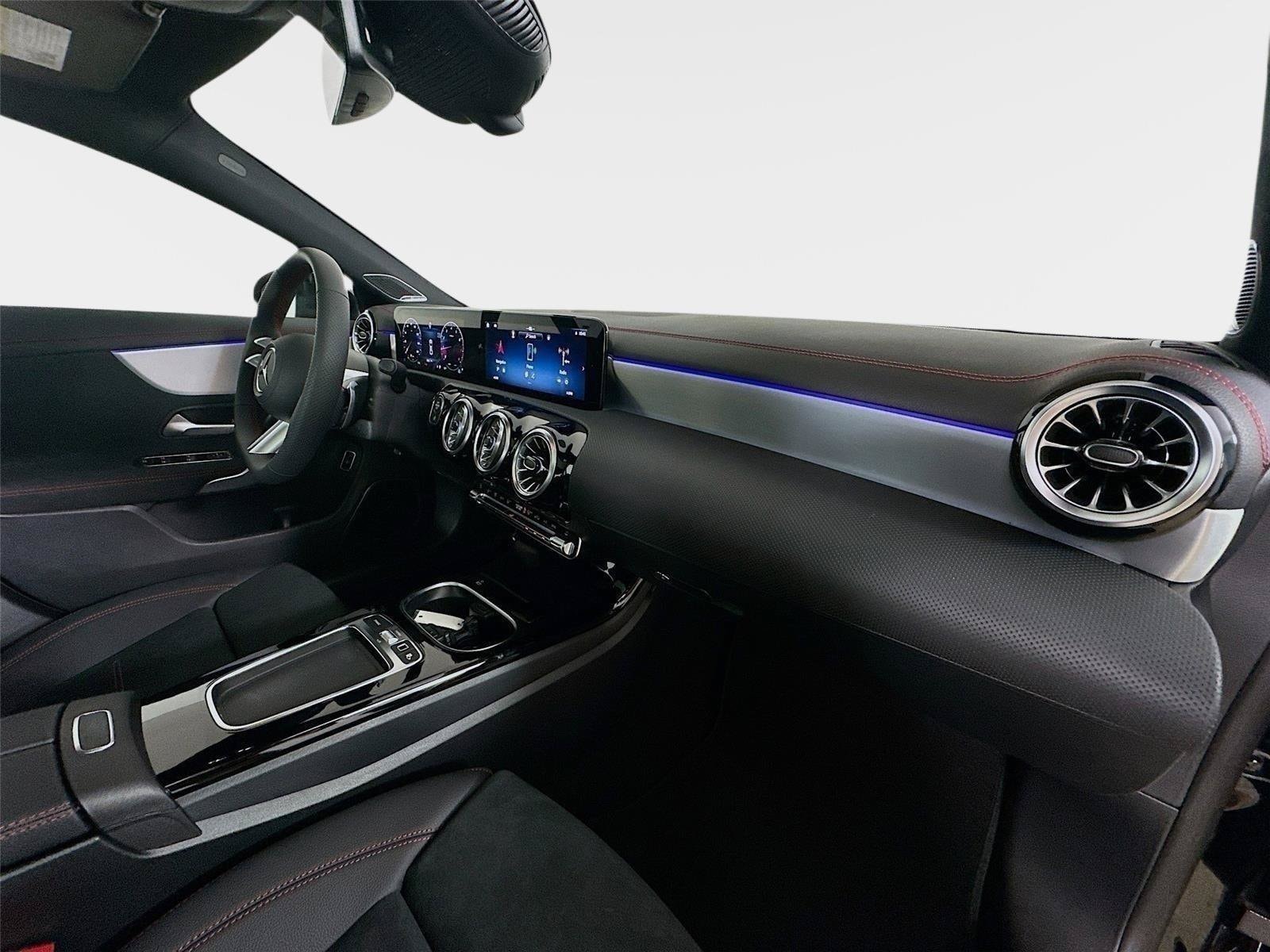 2026 Mercedes-Benz CLA CLA 250 - Photo 38