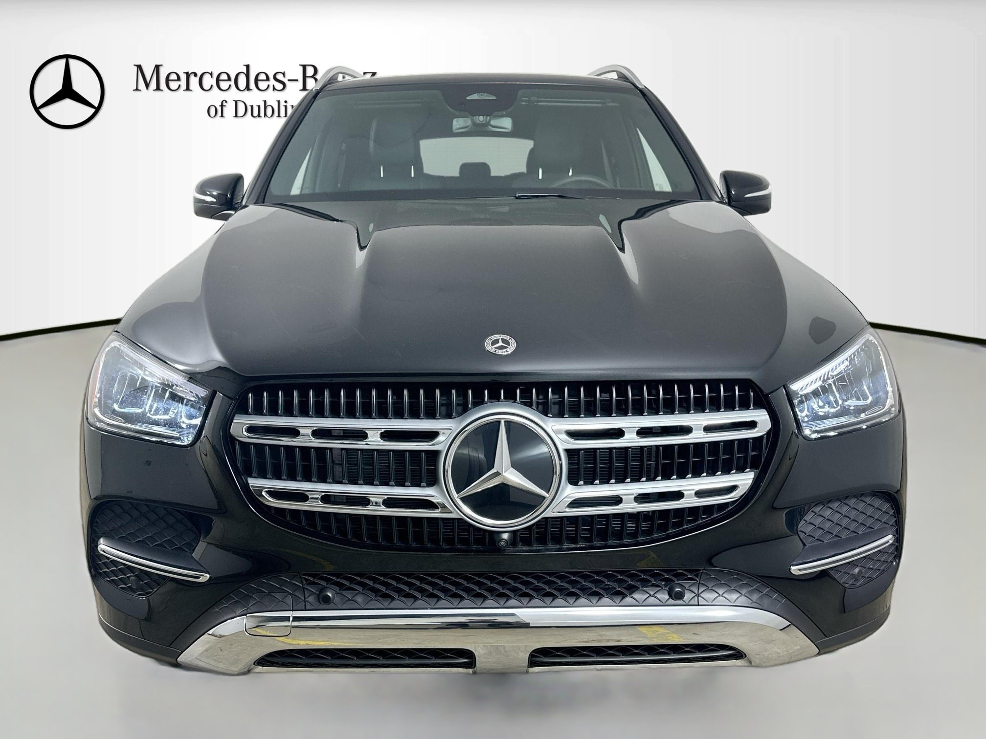 Used 2026 Mercedes-Benz GLE 350 4MATIC SUV