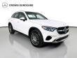 2026 Mercedes-Benz GLC 300 4MATIC SUV
