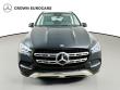 2026 Mercedes-Benz GLE 350 4MATIC SUV