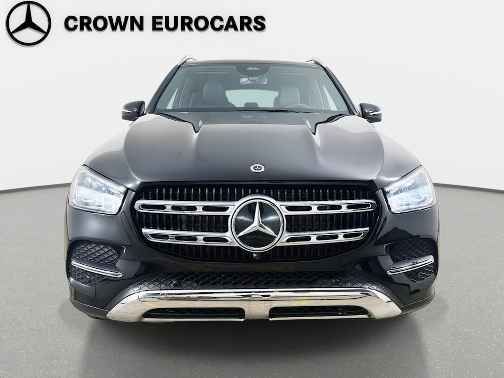 Used 2026 Mercedes-Benz GLE 350 4MATIC SUV