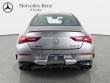 2026 Mercedes-Benz AMG CLA 35 4MATIC Sedan