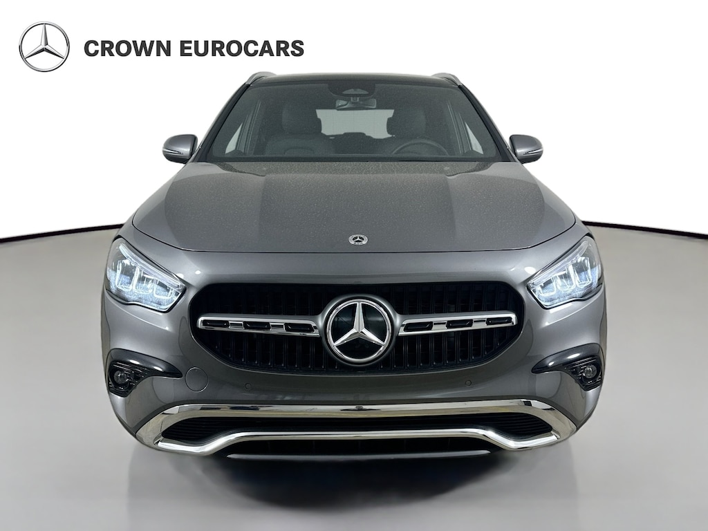 Used 2026 Mercedes-Benz GLA 250 4MATIC SUV