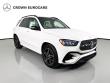 2026 Mercedes-Benz GLE 350 4MATIC SUV