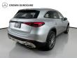 2026 Mercedes-Benz GLC 300 4MATIC SUV