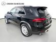 2026 Mercedes-Benz GLE 350 4MATIC SUV