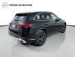 2026 Mercedes-Benz GLC 300 4MATIC SUV