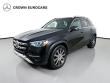 2026 Mercedes-Benz GLE 350 4MATIC SUV