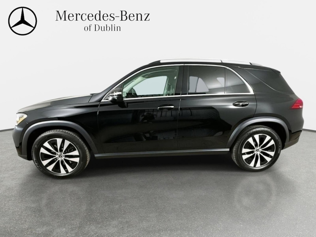 Used 2026 Mercedes-Benz GLE 350 4MATIC SUV