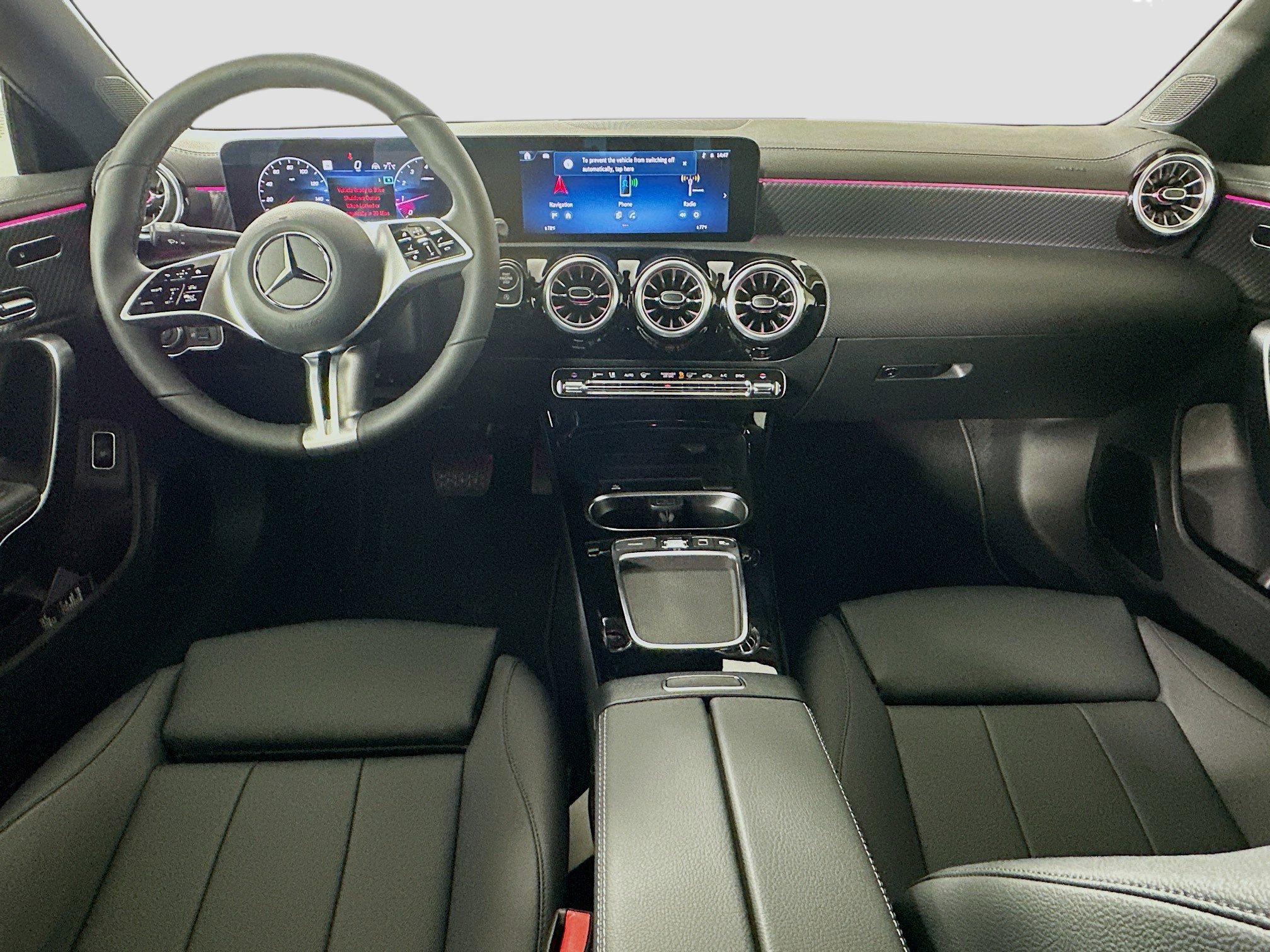 2025 Mercedes-Benz CLA CLA 250 - Photo 28