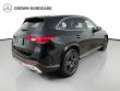 2026 Mercedes-Benz GLC 300 4MATIC SUV
