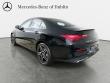 2026 Mercedes-Benz CLA 250 4MATIC Sedan