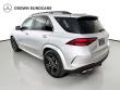 2026 Mercedes-Benz GLE 350 4MATIC SUV