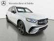 2026 Mercedes-Benz GLC 300 4MATIC SUV
