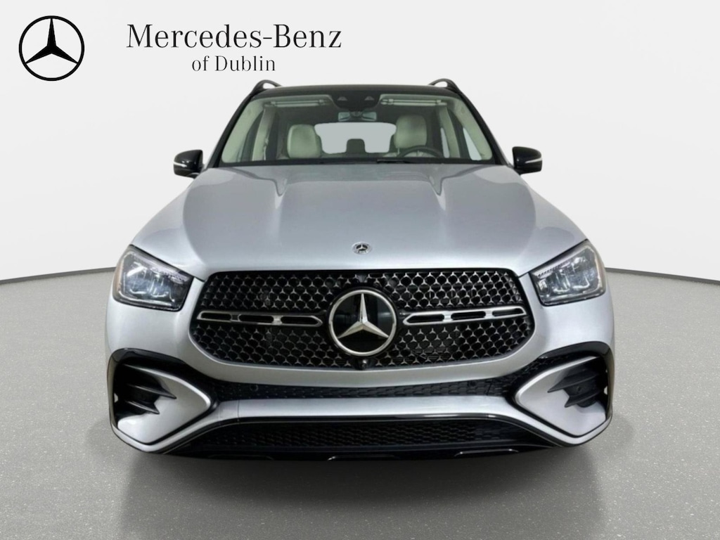 Used 2026 Mercedes-Benz GLE 350 4MATIC SUV