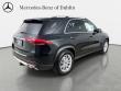 2026 Mercedes-Benz GLE 350 4MATIC SUV
