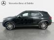 2026 Mercedes-Benz GLE 350 4MATIC SUV