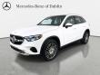 2026 Mercedes-Benz GLC 300 4MATIC SUV