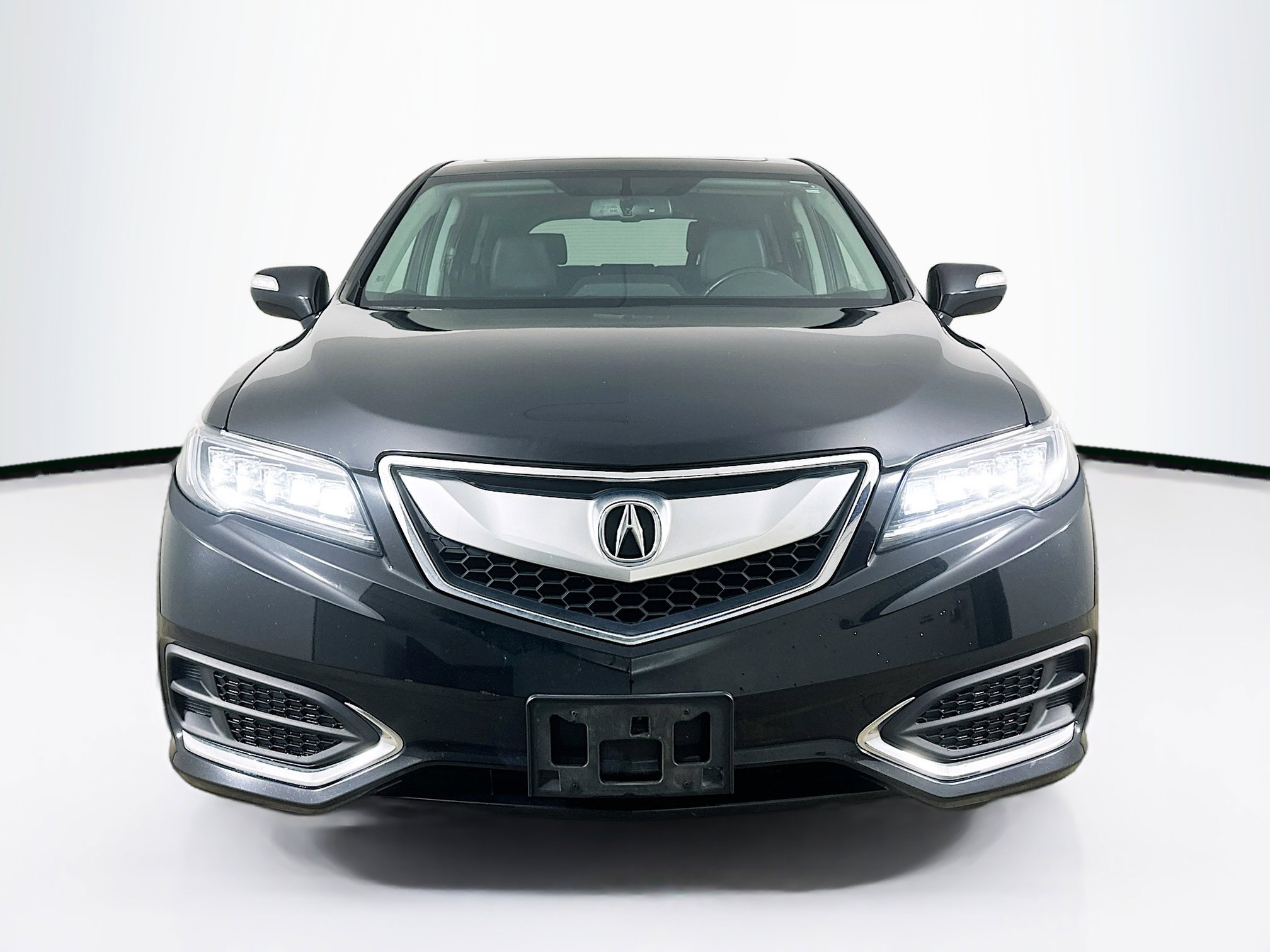 Used 2018 Acura RDX Technology Package with VIN 5J8TB4H51JL016157 for sale in Dublin, OH