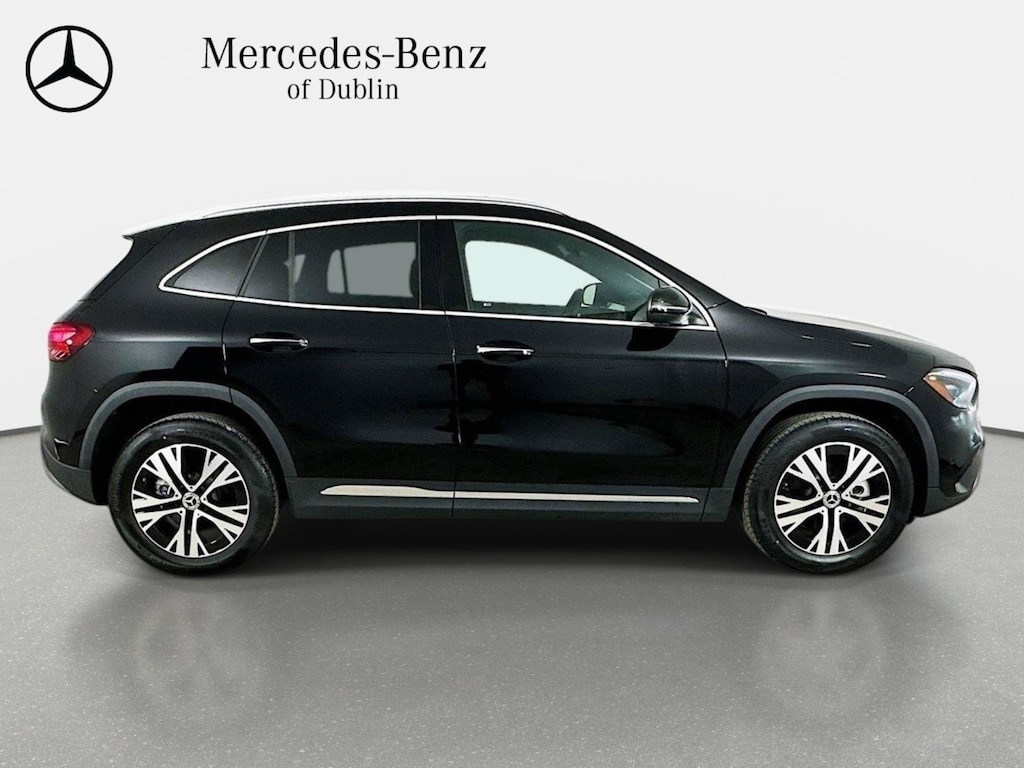 Used 2026 Mercedes-Benz GLA 250 4MATIC SUV