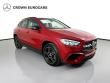 2026 Mercedes-Benz GLA 250 4MATIC SUV
