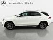 2026 Mercedes-Benz GLE 350 4MATIC SUV