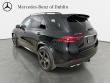 2026 Mercedes-Benz GLE 350 4MATIC SUV