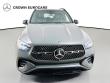 2026 Mercedes-Benz GLE 350 4MATIC SUV