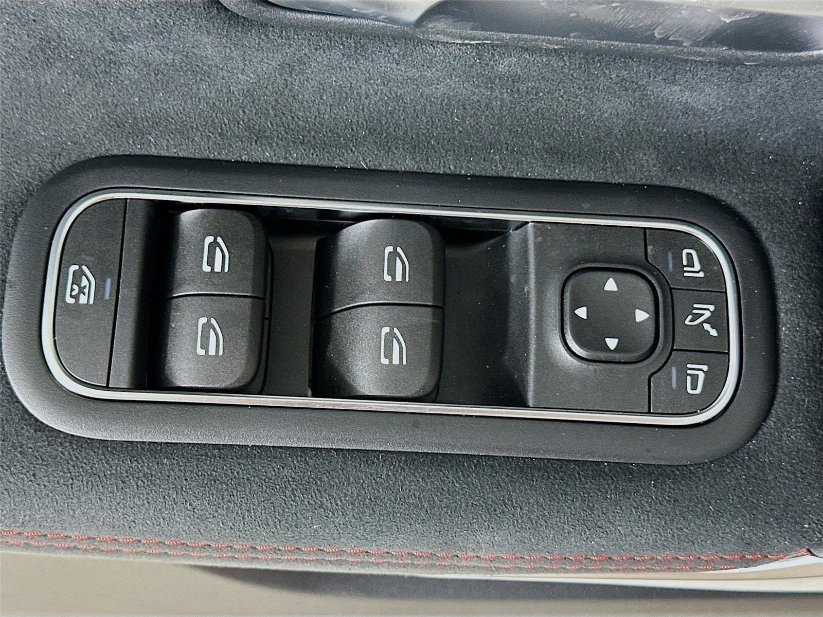 2026 Mercedes-Benz CLA CLA 250 - Photo 23